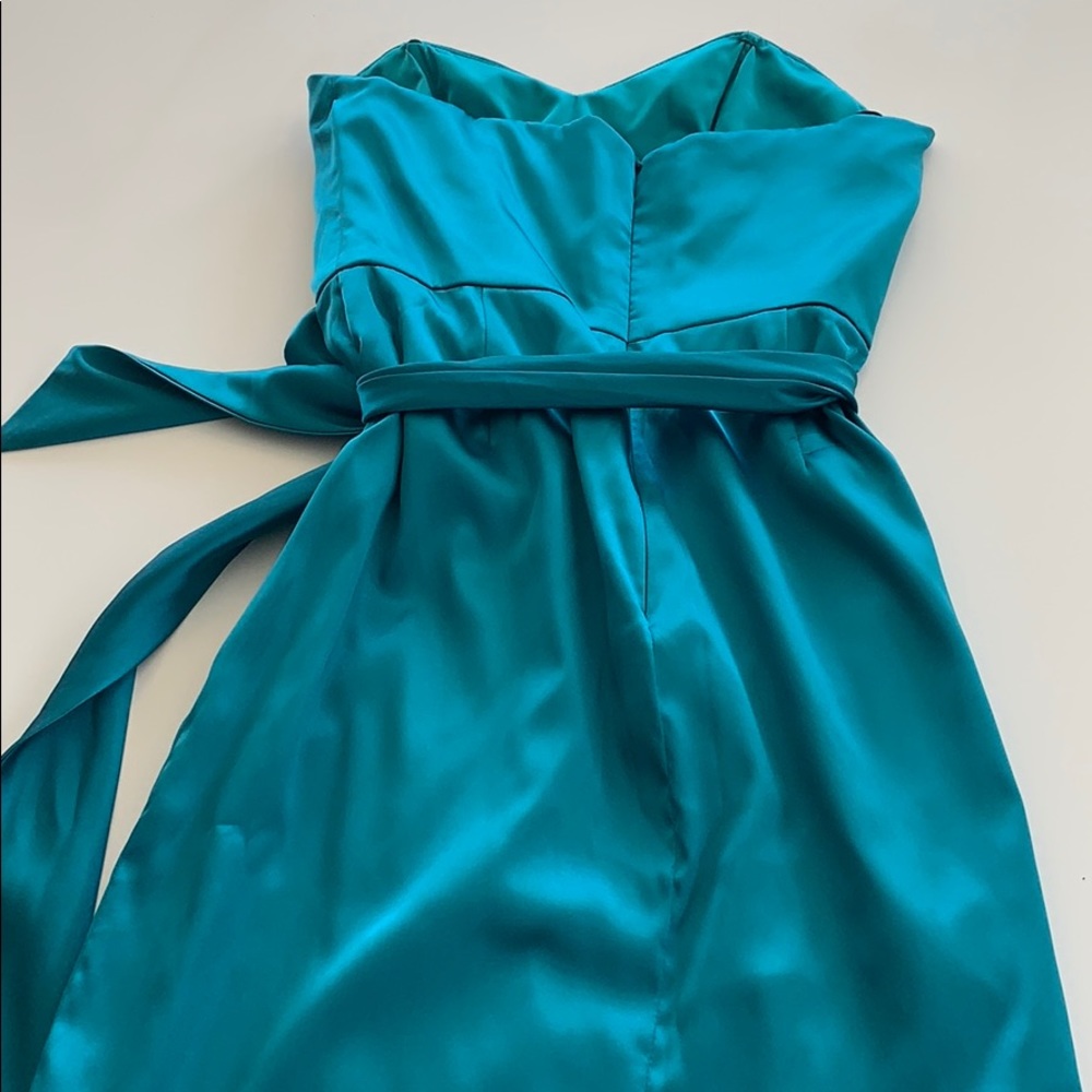 NEW SOCIAL DRESS - Picture 5 of 7